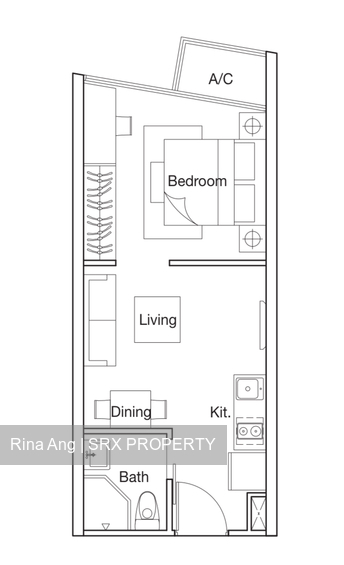 Suites @ Katong (D15), Apartment #429872291